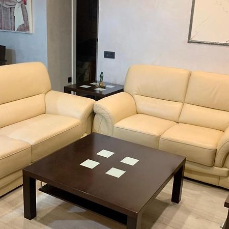 Cembe Apartment Salamanca Bagian luar foto