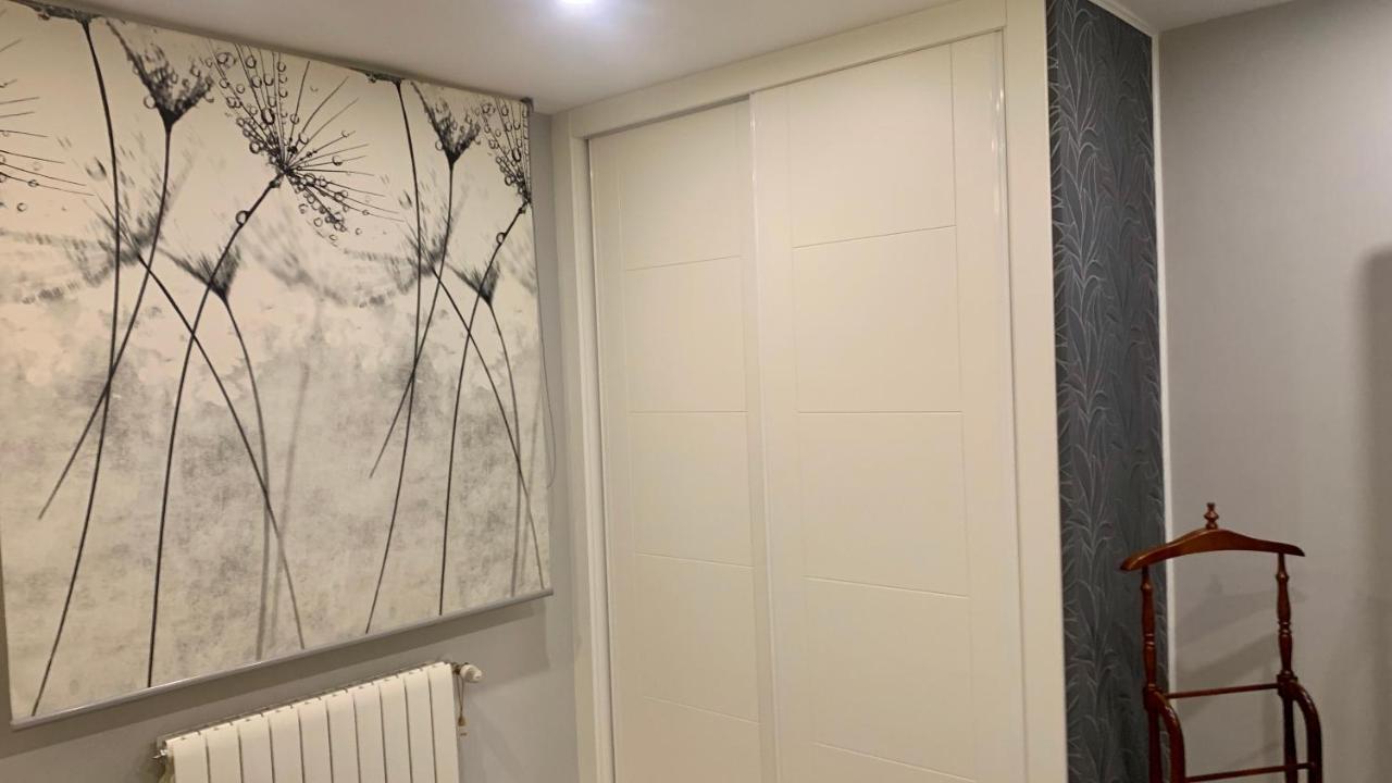 Cembe Apartment Salamanca Bagian luar foto